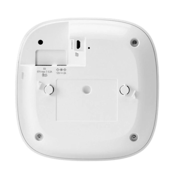 aruba ion ap21 (rw) wifi6 ap dual 2x2 interior