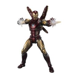 Tamashii Nations Figura...