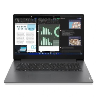 lenovo v17 i5-13420h 16gb 512gb w11h 17.3 fhd