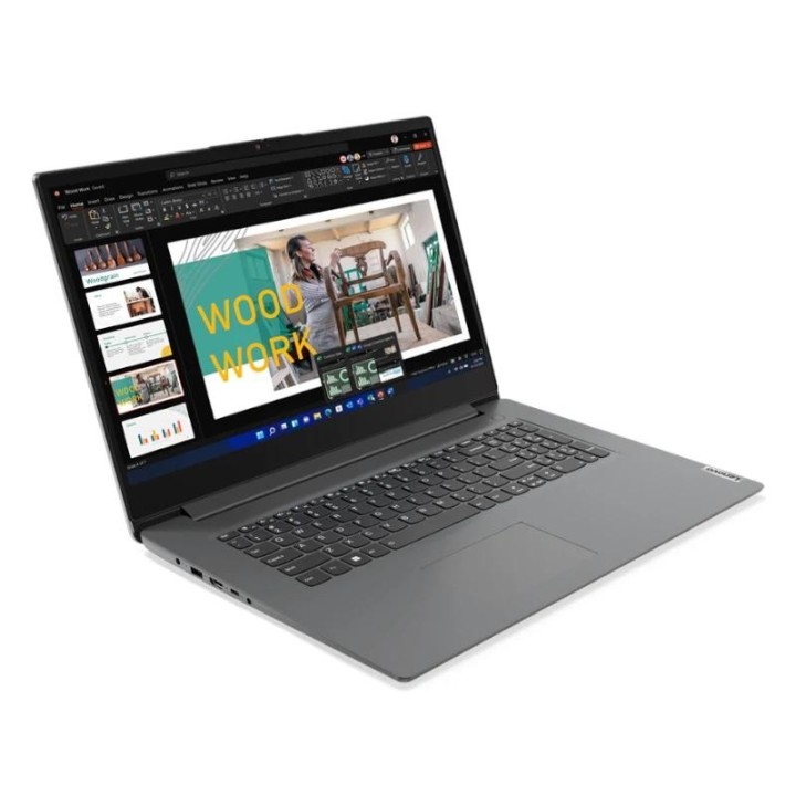 lenovo v17 i5-13420h 16gb 512gb w11h 17.3 fhd