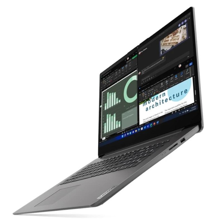 lenovo v17 i5-13420h 16gb 512gb w11h 17.3 fhd