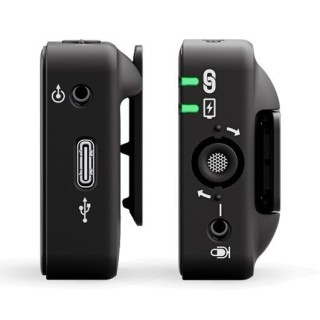 microfono rode wireless me usb-c trs 20hz omnidirectional