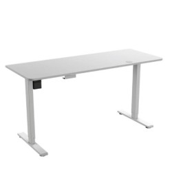 cougar mesa royal mossa 150 blanco electrica