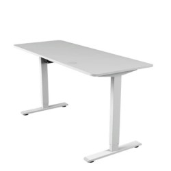 cougar mesa royal mossa 150 blanco electrica