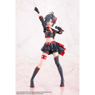 tamashii nations figura tamashii nations sh figuarts idolmaster makoto kikuchi