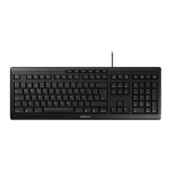 cherry teclado cherry stream usb espanol