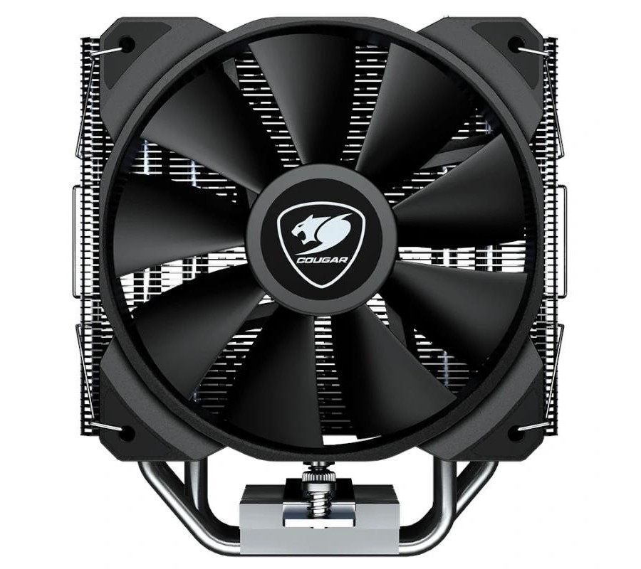 cougar silla gaming fusion s