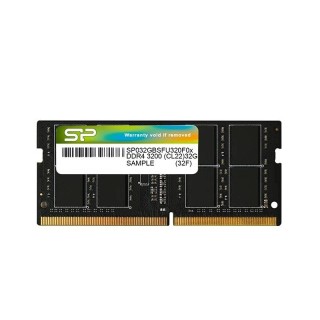 sp memoria ddr4-3200,cl22,sodimm,32gb