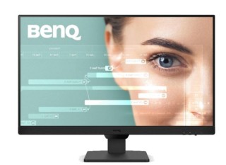 benq monitor benq gw2490 (9h.llslj.lbe) 23.8” ips, fhd, 100hz, 99% srgb, 1300:1, 2x hdmi 1x dp, al