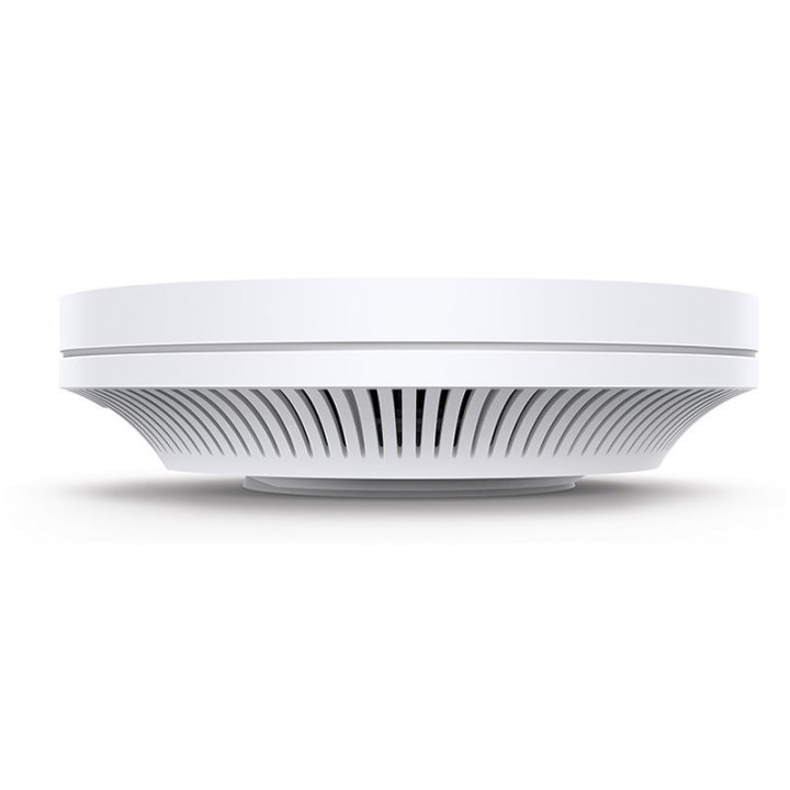 tp-link eap660hd ap wifi6 ax3600 techo dual 1x2.5g