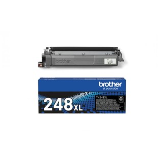 brother toner brother tn248bkxl negro 3000 paginas