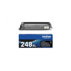 brother toner brother tn248bkxl negro 3000 paginas