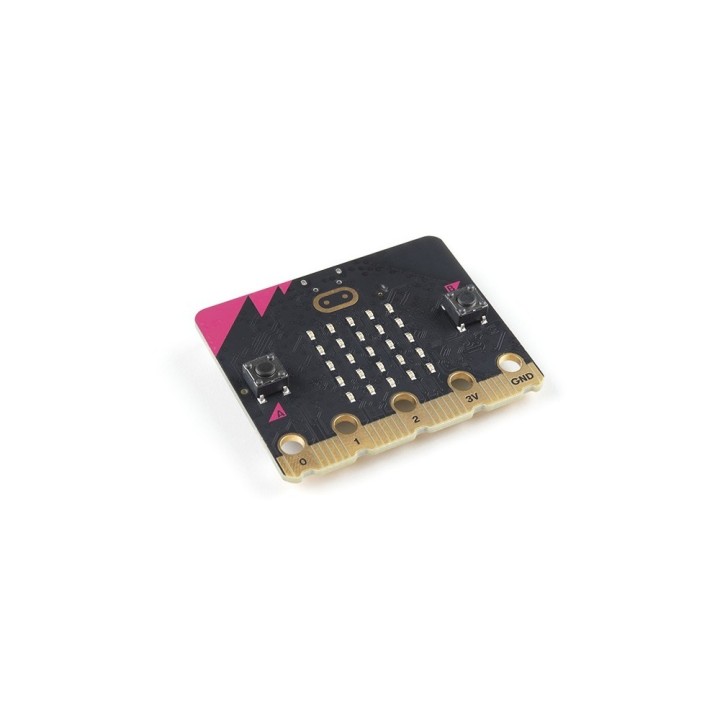 microbit tarjeta placa micro:bit v2