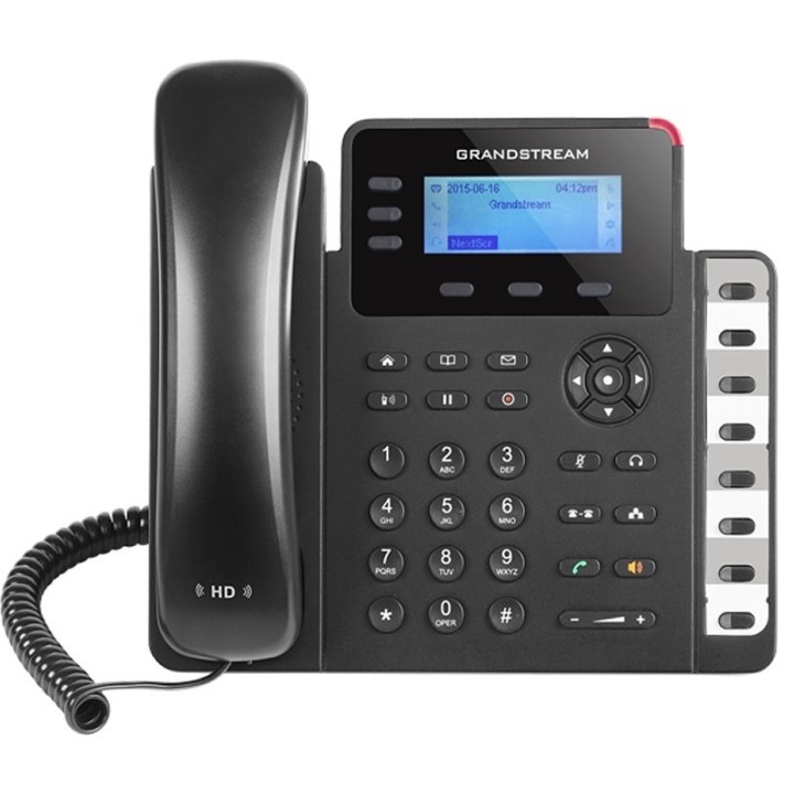 grandstream telefono ip gxp1630