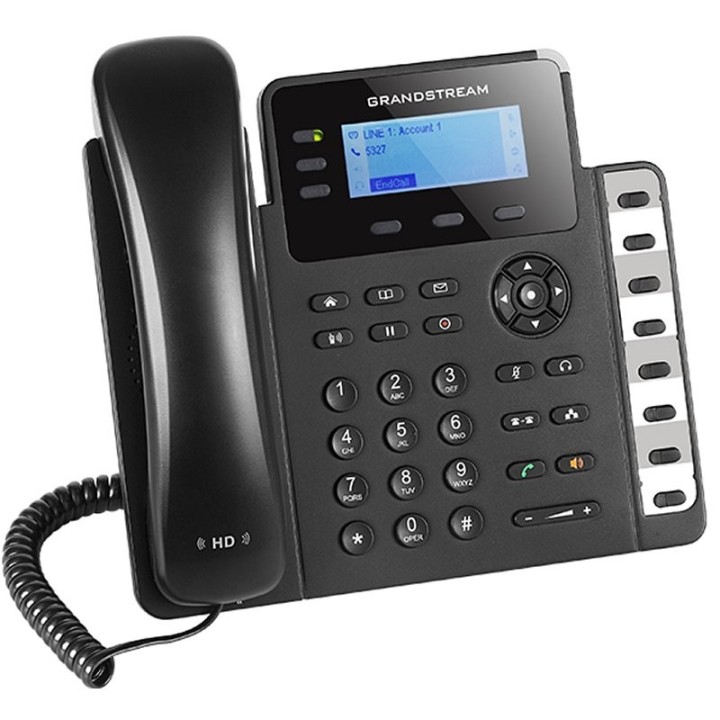 grandstream telefono ip gxp1630