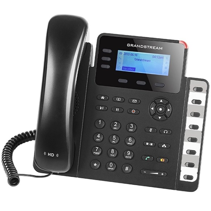 grandstream telefono ip gxp1630
