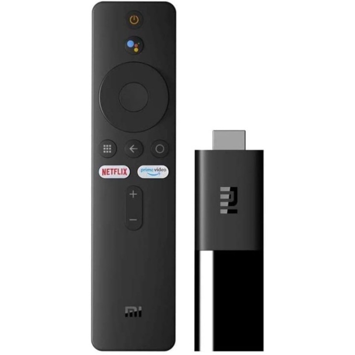 xiaomi mi tv stick  negro