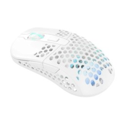 cherry xtrfy raton rgb 400-16.000 dpi inal. white