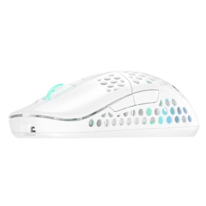 cherry xtrfy raton rgb 400-16.000 dpi inal. white