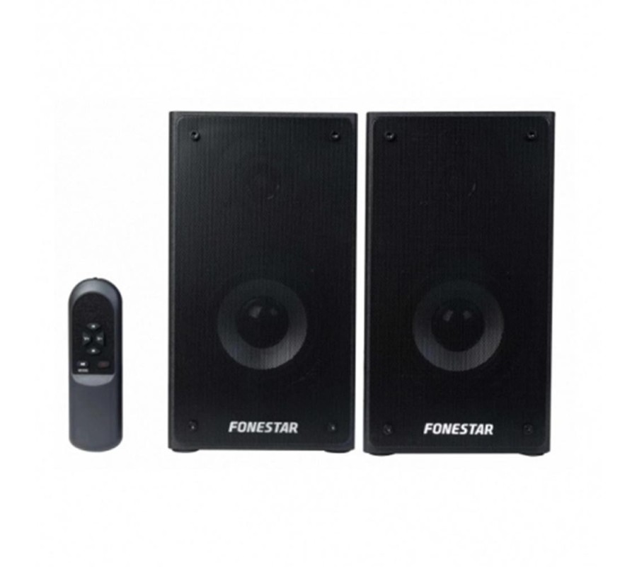 fonestar sistem altavoces fonestar class - 200n