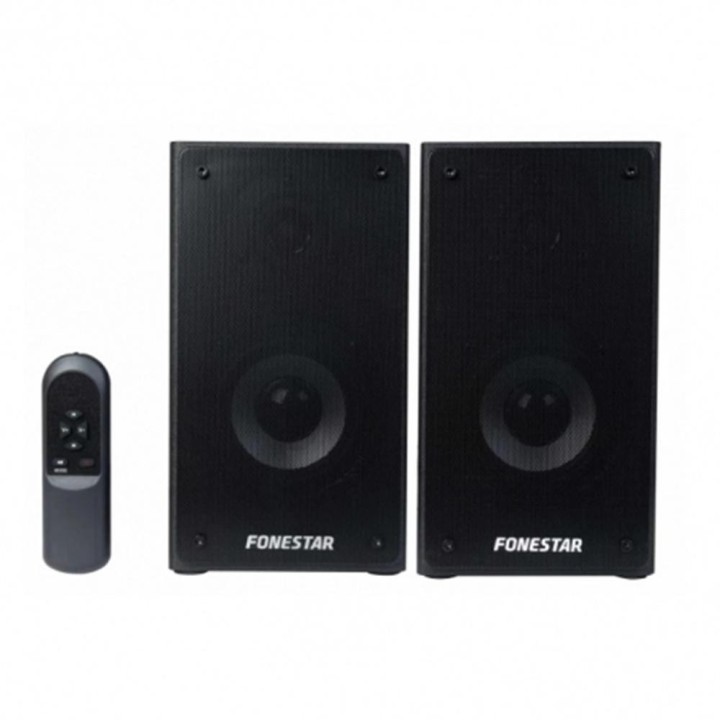 fonestar sistem altavoces fonestar class - 200n
