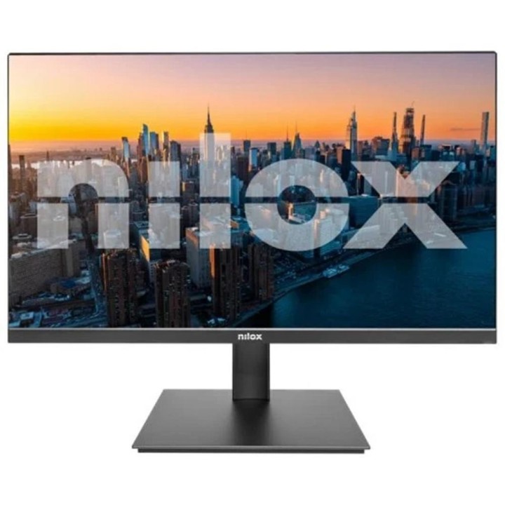 nilox monitor nilox nxm24fhd1201 23.8 pulgadas fhd 120hz