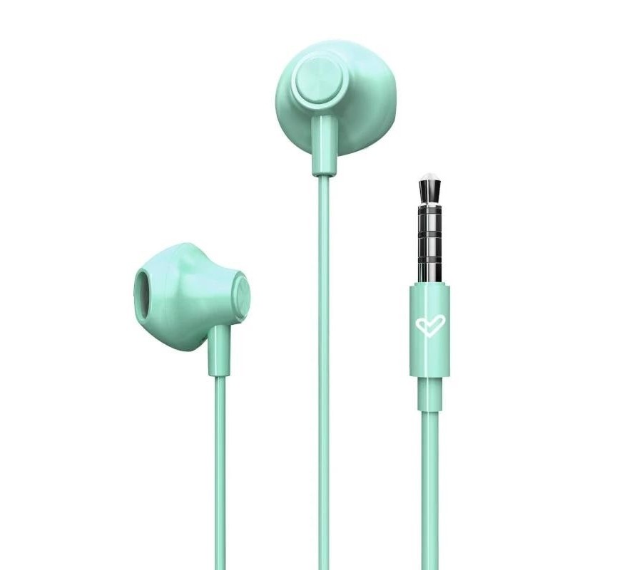energy sistem auriculares  easypods mint