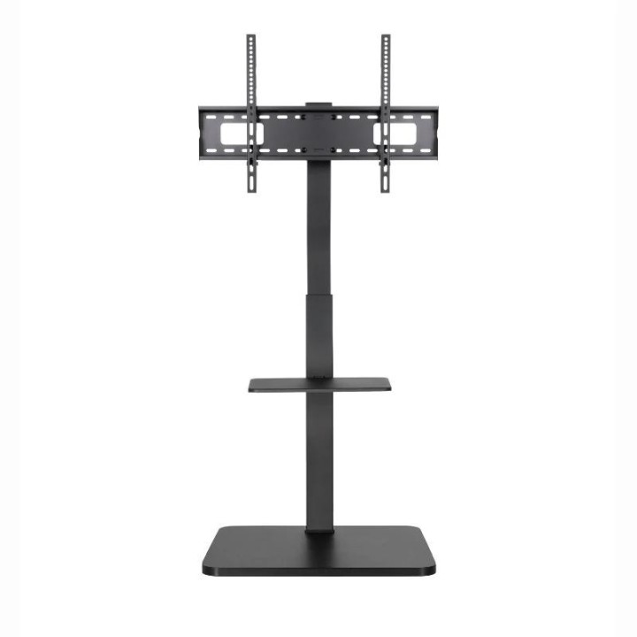 tooq fs2287m-b soporte suelo bandeja moon 37-75