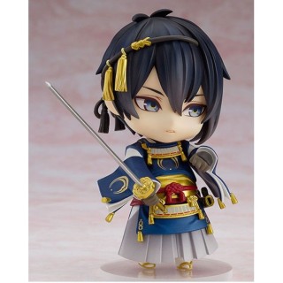 good smile company figura good smile company nendoroid touken ranbu mikazuki munechika