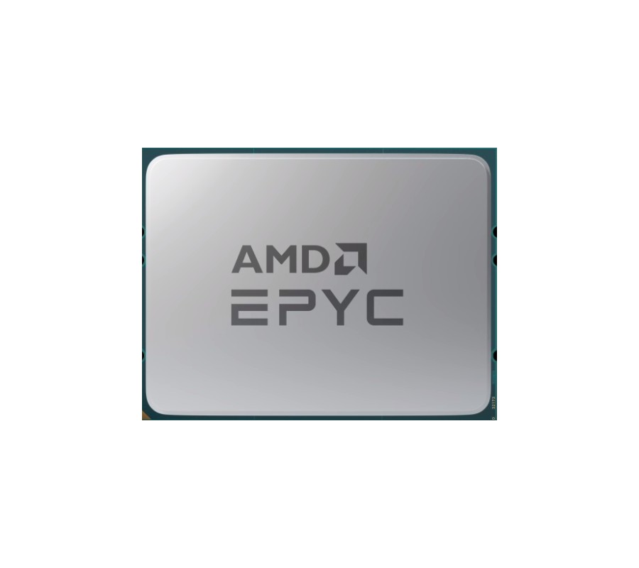 amd amd epyc 9224 procesador 2,5 ghz 64 mb l3