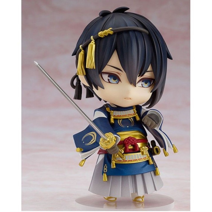 good smile company figura good smile company nendoroid touken ranbu mikazuki munechika