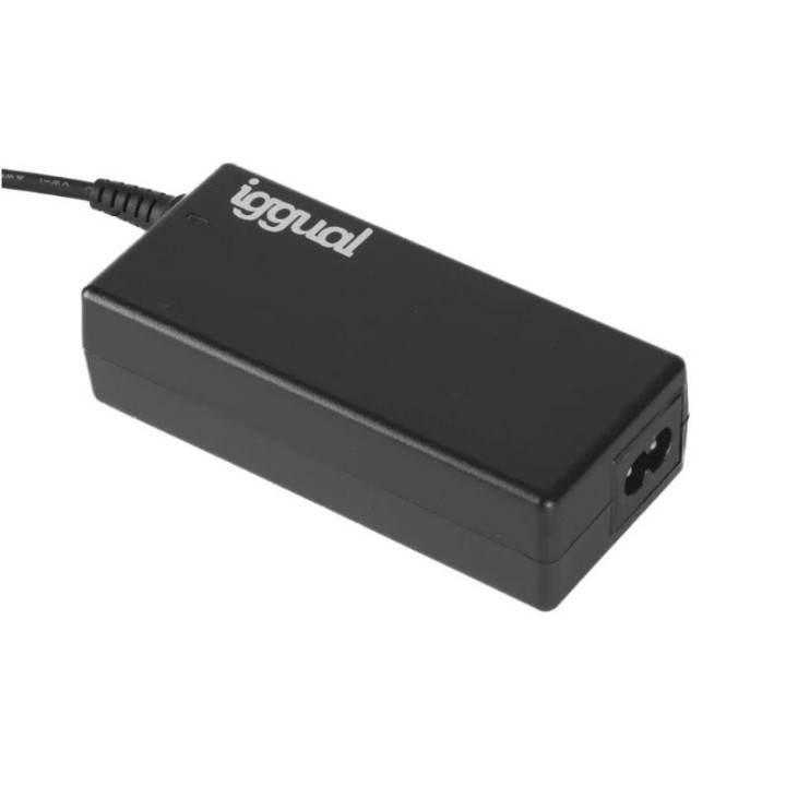 iggual cargador universal automatico cua-11t-65w