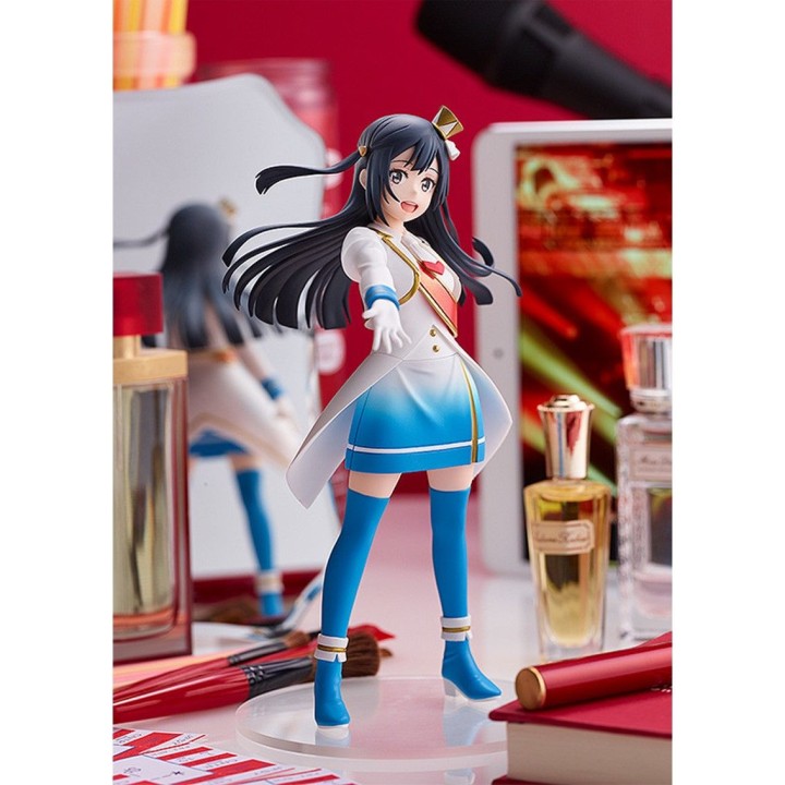 good smile company figura good smile company love live nijigakasi high school idol club setsuna yuki