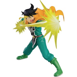 good smile company figura good smile company pop up parade dragon quest the legend of dai popp