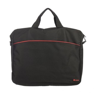 monray bussiness notebook bag 15.6 negro
