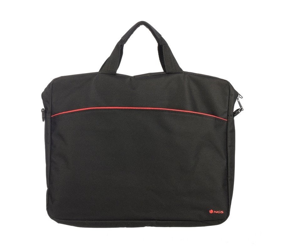 monray bussiness notebook bag 15.6 negro