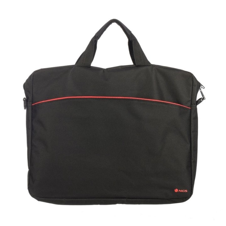 monray bussiness notebook bag 15.6 negro