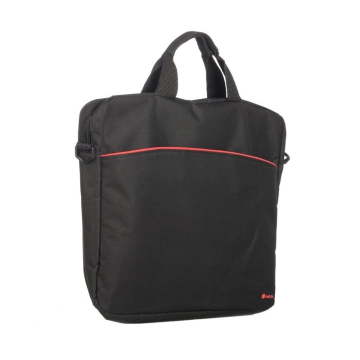 monray bussiness notebook bag 15.6 negro