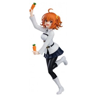 good smile company figura good smile company pop up parade fate grand order carnival ritsuka fujimar