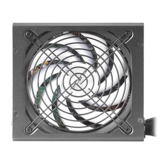 tacens radix vii ag 600w psu 80plus silver