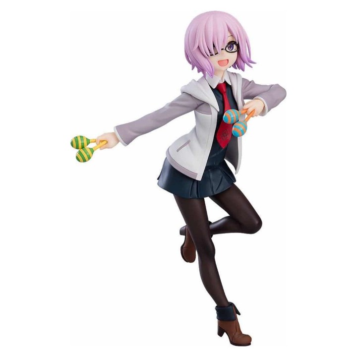 good smile company figura good smile company pop up parade fate grand order carnival mash kyrielight