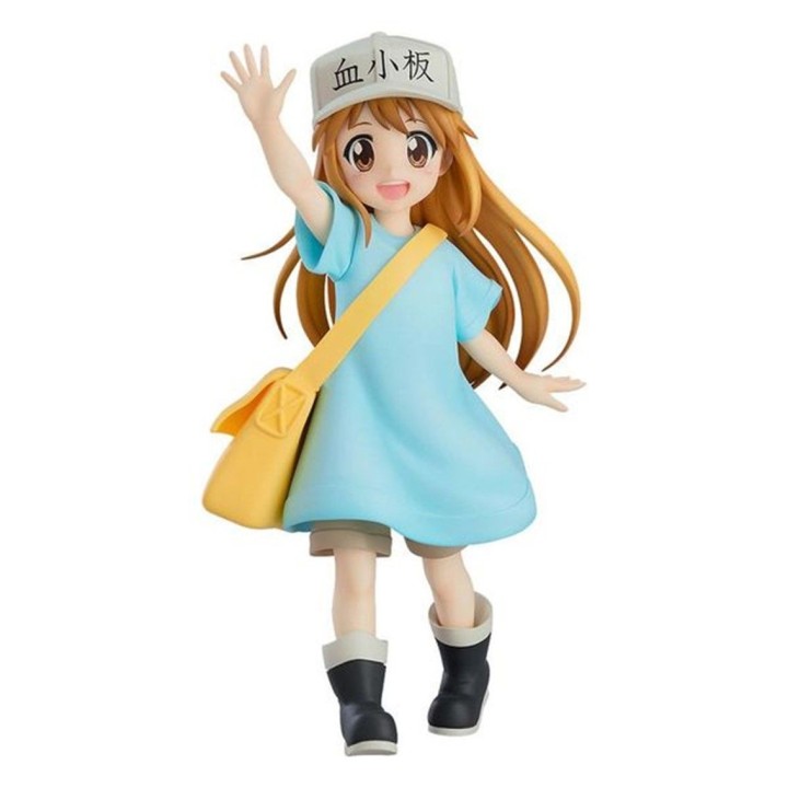 good smile company figura good smile company pop up parade platelet cells at work