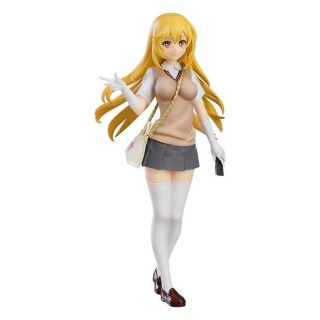 good smile company figura good smile company pop up parade railgun certain scientific misaki shokuho