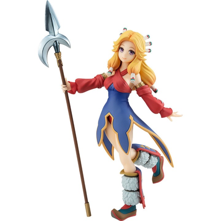 good smile company figura good smile company pop up parade legend of mana seraphina