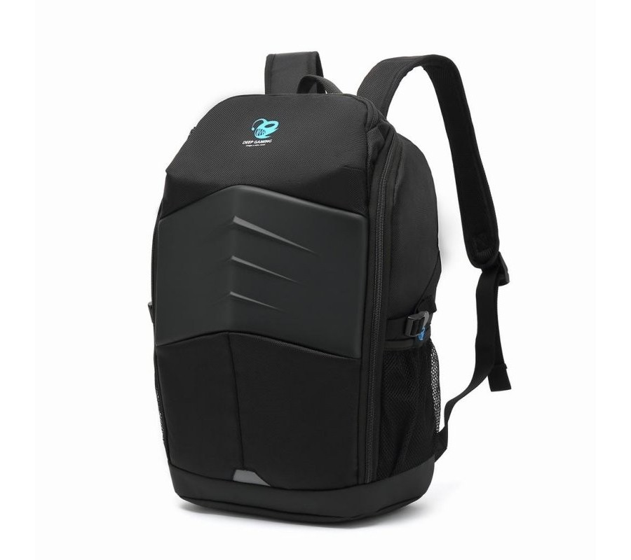 deepgaming mochila portatil  15.6 negro