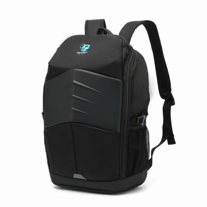 deepgaming mochila portatil  15.6 negro