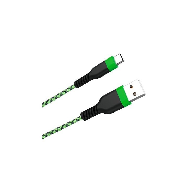 cable+bateria play   charge fr-tec xbox series 3m cable usb-c 3m 1000mah