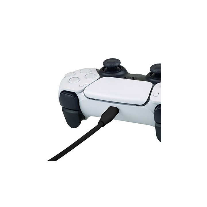 cable play   charge fr-tec ps5 usb-c  3m usbc a usbc adap usba 3m