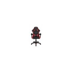 silla gaming drift dr35 black-red peso soportado 100kg reposabrazos acolchado