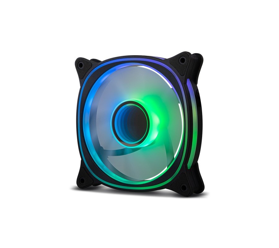 nox nox nxhummervfan sistema de refrigeracion para ordenador carcasa del ordenador ventilador